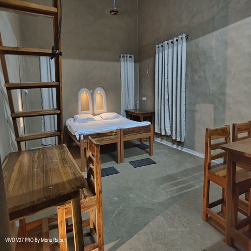 Sumitra Madhav Homestay Sumitra Madhav Homestay